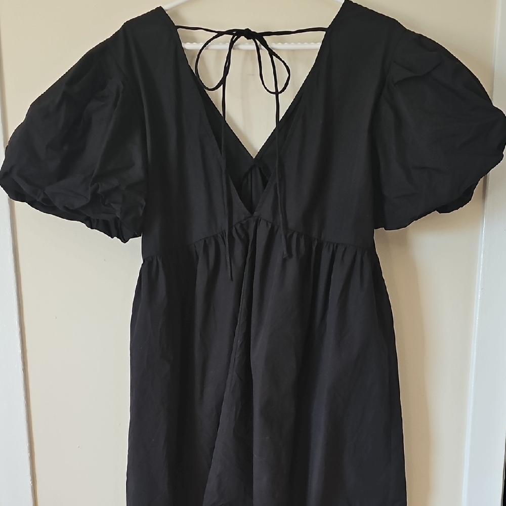 Noisy May NMCHIARA Dress - Picture 4 of 6